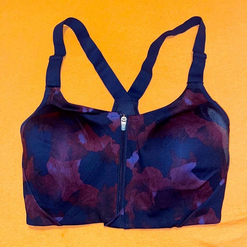 All In Motion Sports Bra